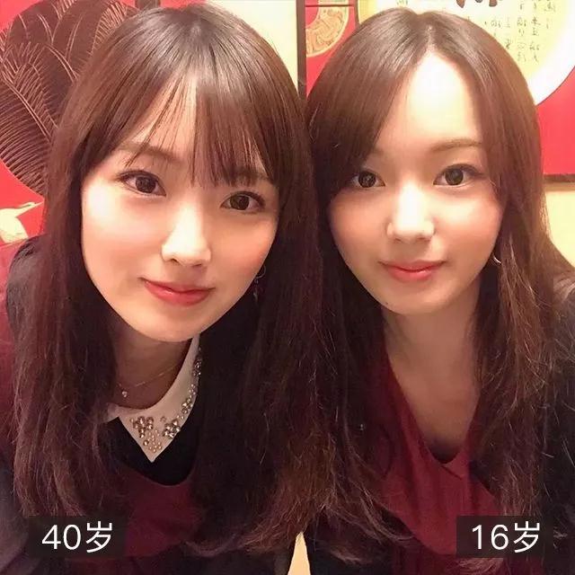 说实话，以貌取人很公平，层次越高的人，越以貌取人！