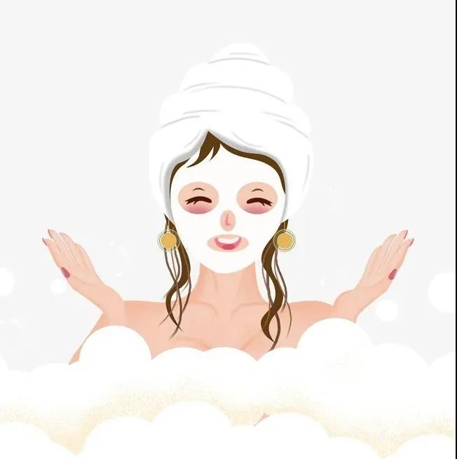 看完这篇，你还说你会敷面膜的话算我输~
