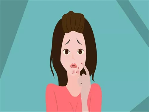 7成女人不会洗脸，四大误区很多人都不知道!