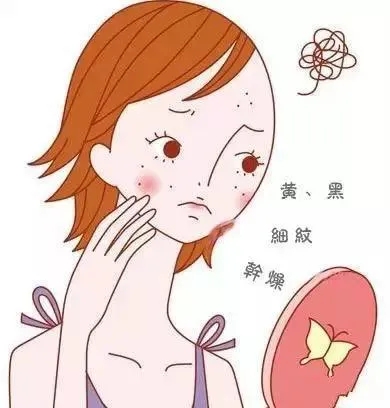 7成女人不会洗脸，四大误区很多人都不知道!