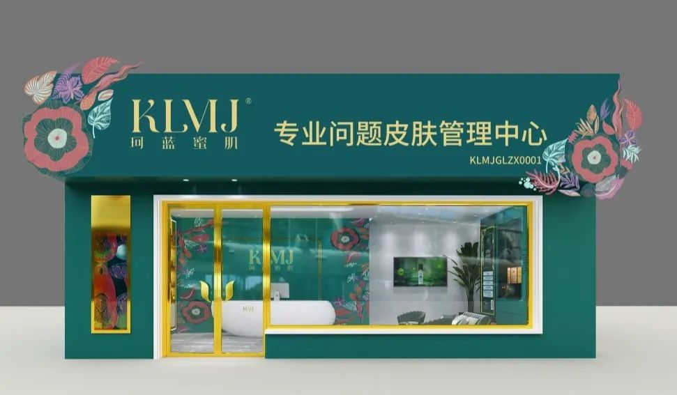 美容院加盟店如何实现成功锁客?