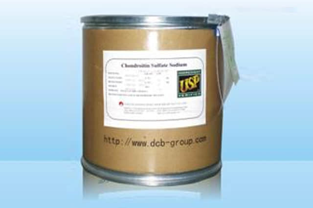 Chondroitin Sulfate Sodium API Manufacturer: A Professional Provider of Joint Health Ingredients