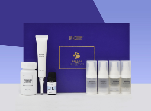 专业祛斑品牌加盟，享受行业知名品牌的影响力!