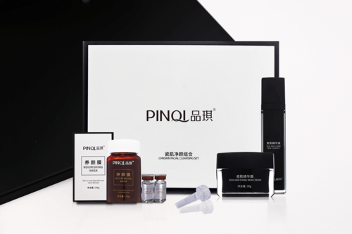 小型美容护肤加盟项目：创业的小投入，迎接美丽大市场!