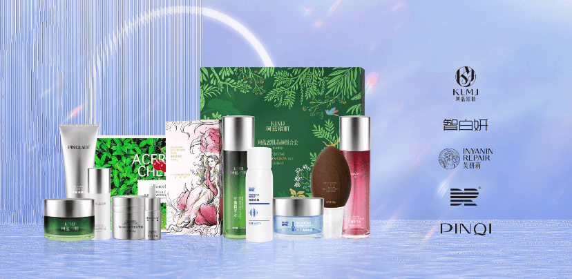 探寻美容院项目祛斑加盟费用：珂蓝品牌产品的加入与投资回报！