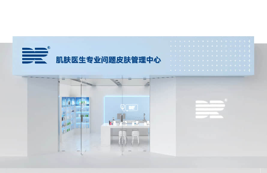 美容院项目加盟如何在众多竞争者中脱颖而出?品牌差异化策略解析!