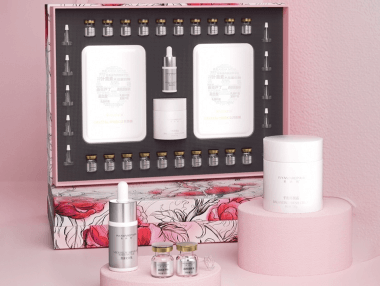 美容院祛斑项目加盟:十大热门问题全解析?