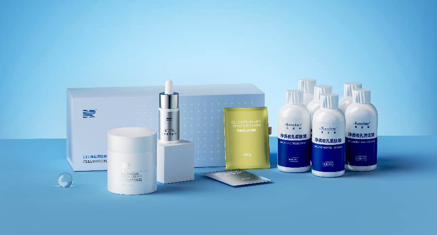 美容院祛斑项目加盟费用全解析:投资回报与成本考量!