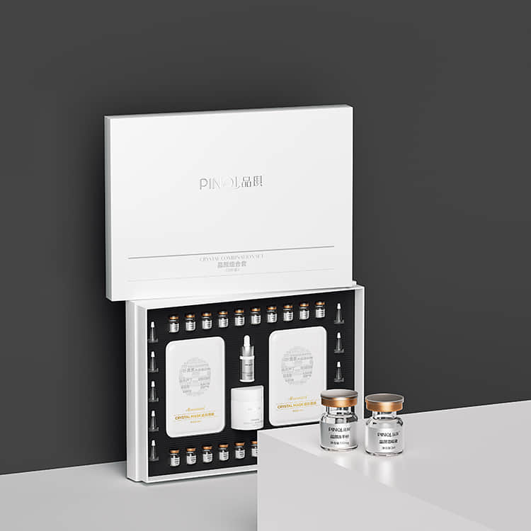 中小型美容院祛斑项目加盟:开启创业之路的实用指南!