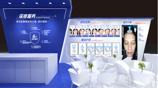 【璀璨收官】第68届广州美博会圆满落幕，珂蓝集团以“问题肌标准化”引领行业新纪元!