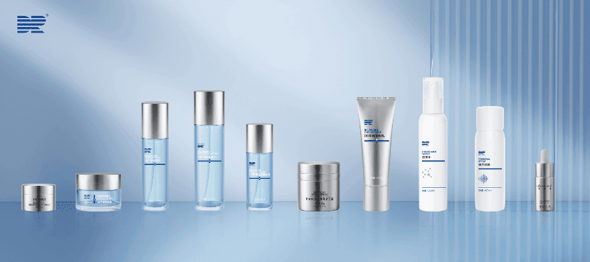 问题肌加盟找对靠山,轻松抢占护肤刚需市场