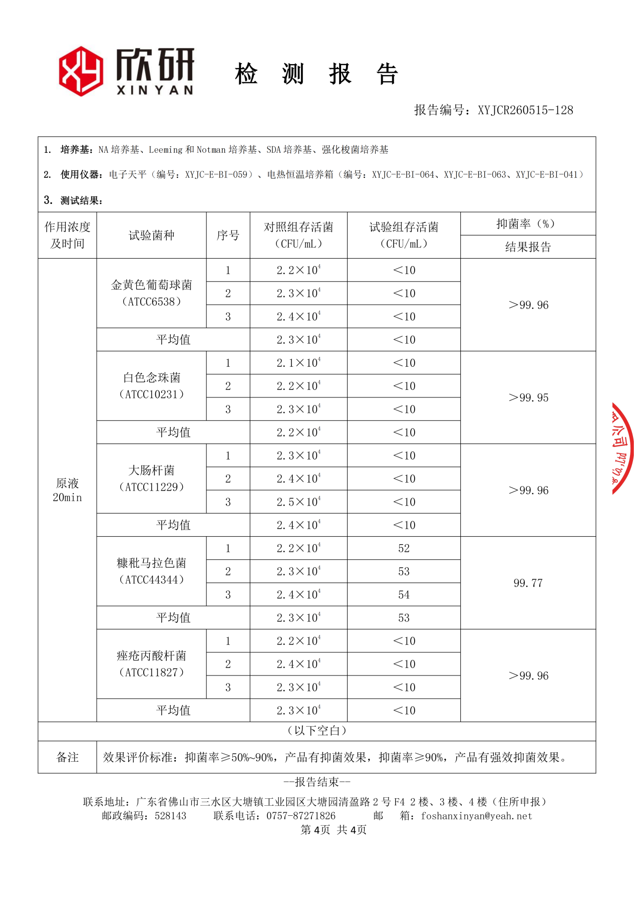 洁面不止于净，珂蓝用一份检测报告重新定义“科技清洁”